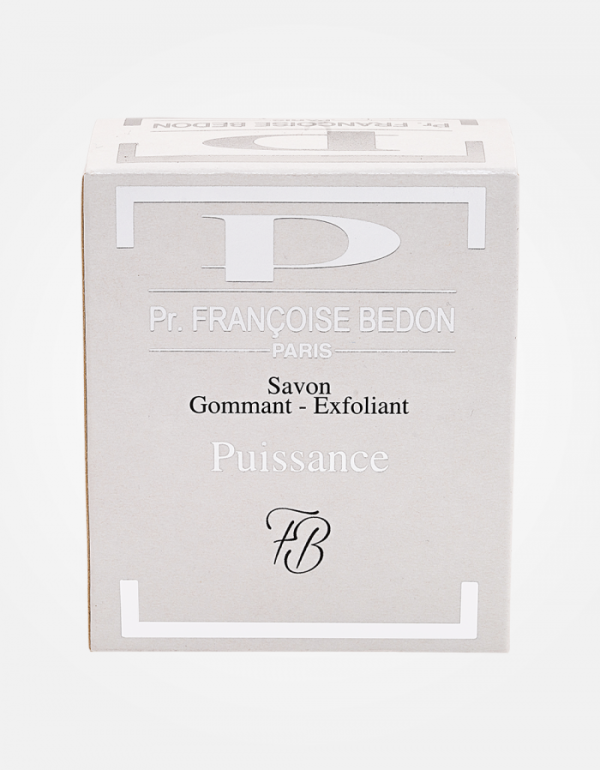 Savon Françoise Bedon Puissance 200g