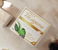 Savon Mayana Anti Acné 225g