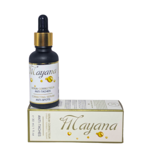 Serum Anti-Taches Mayana 30ml
