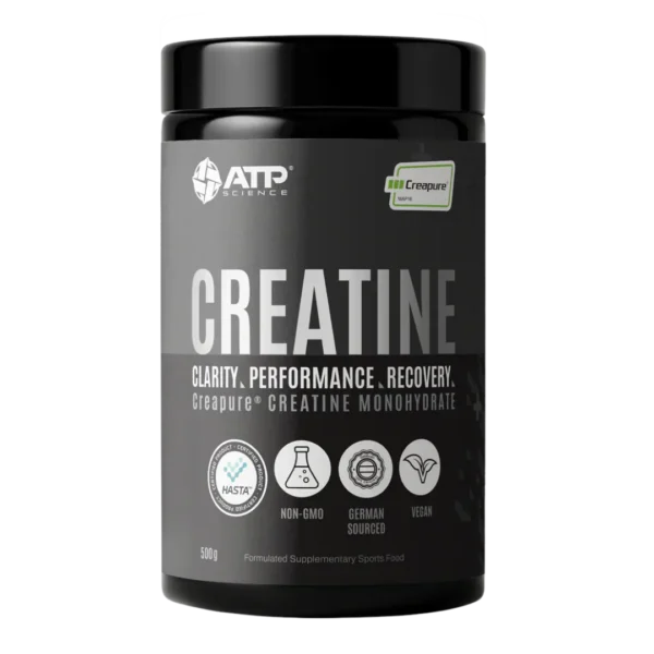 Creatine Monohydrate 100% Micronised 500g