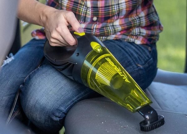 Kit accessoire de nettoyage intérieur automobile